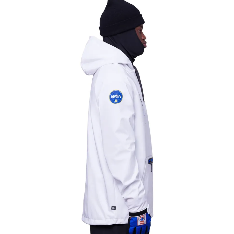 Waterproof Hoodie - Men's