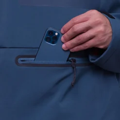 Waterproof Hoodie - Men's