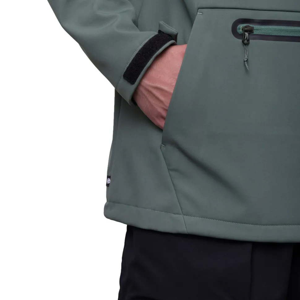 Waterproof Hoodie - Men's