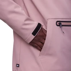 Waterproof Hoodie - Men's