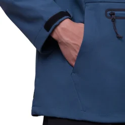 Waterproof Hoodie - Men's