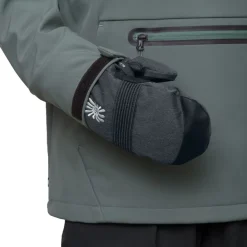Waterproof Hoodie - Men's