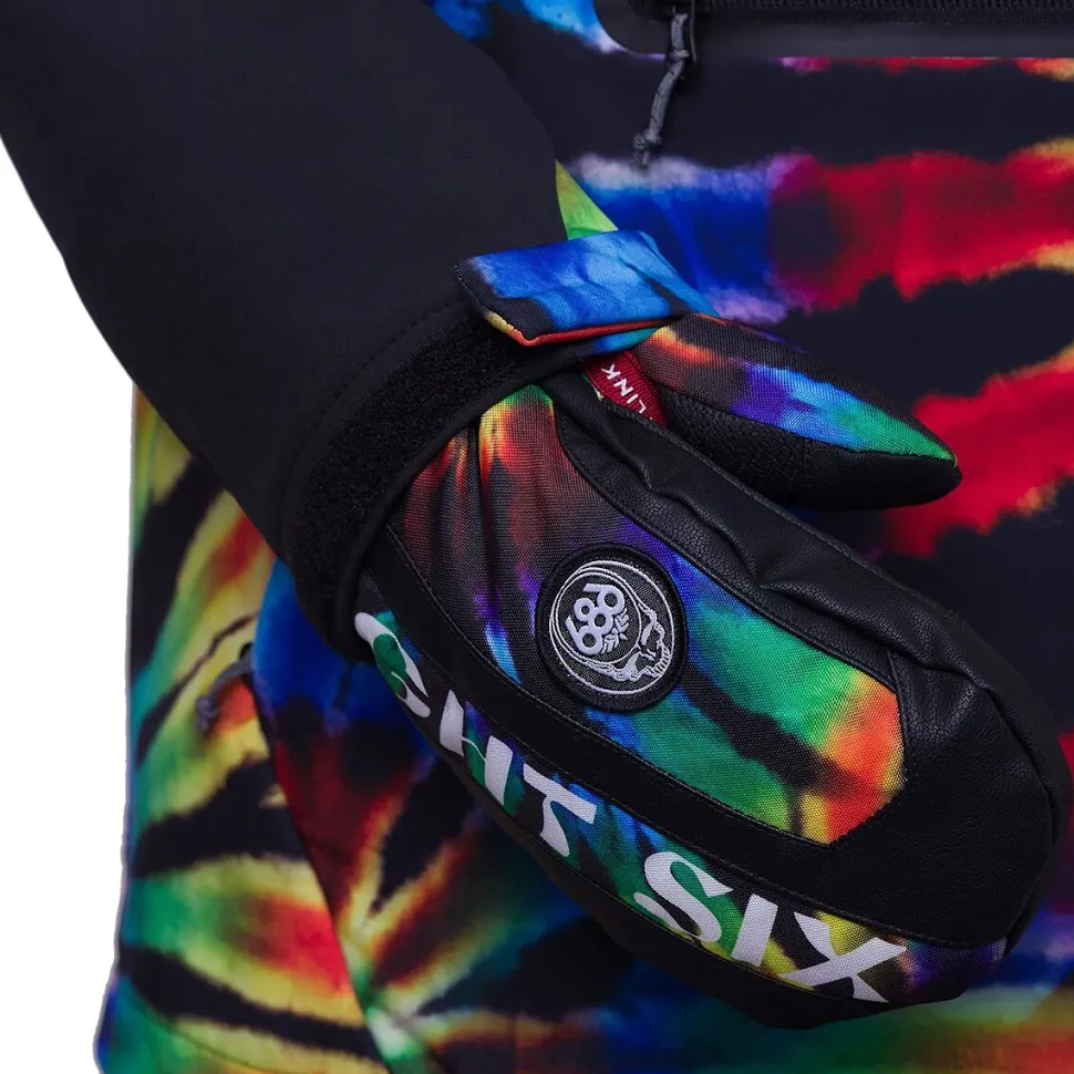 Waterproof Hoodie - Men's