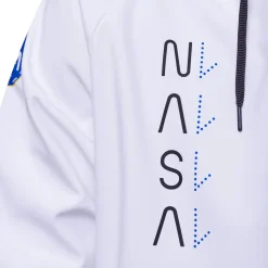 Waterproof Hoodie - Men's