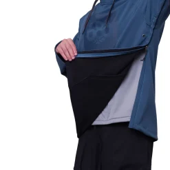 Waterproof Hoodie - Men's