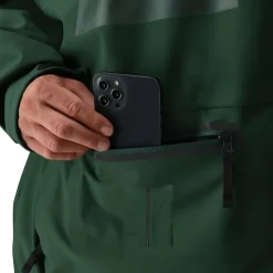 Waterproof Hoodie - Men's