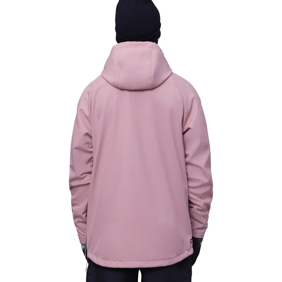 Waterproof Hoodie - Men's