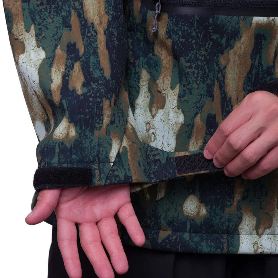 Waterproof Hoodie - Men's