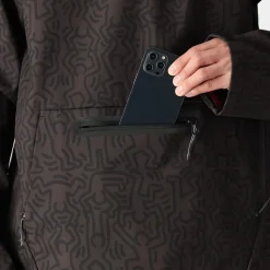 Waterproof Hoodie - Men's