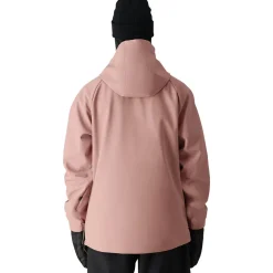 Waterproof Hoodie - Men's