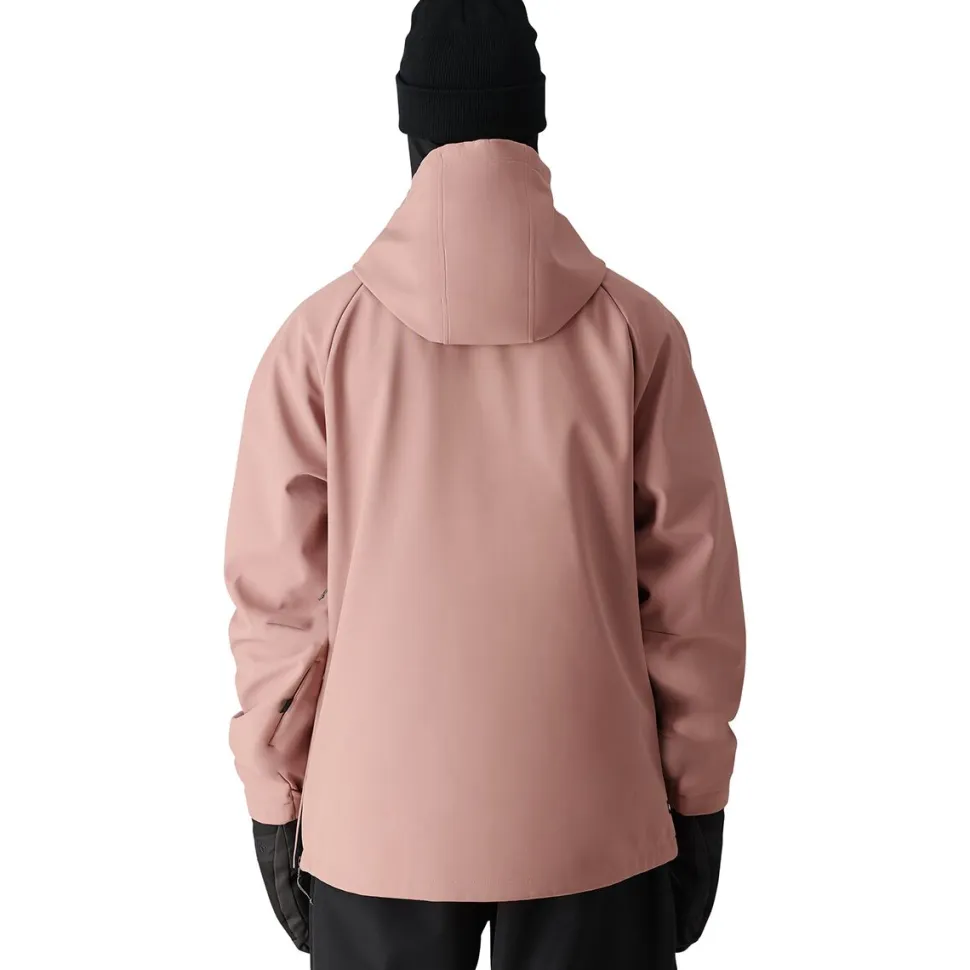 Waterproof Hoodie - Men's