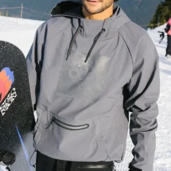 Waterproof Hoodie - Men's
