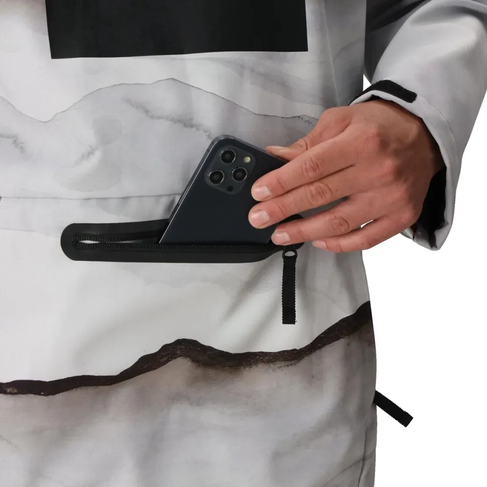 Waterproof Hoodie - Men's