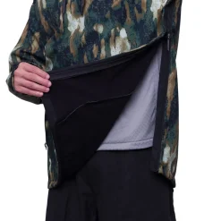 Waterproof Hoodie - Men's