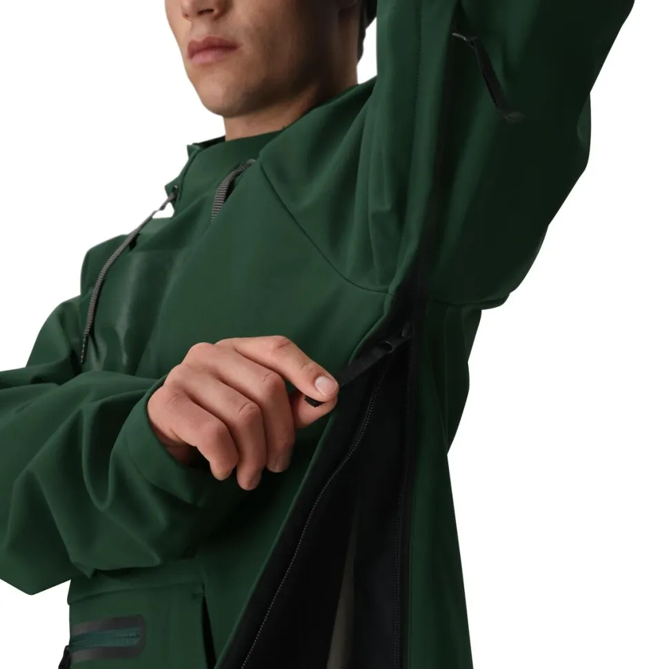 Waterproof Hoodie - Men's