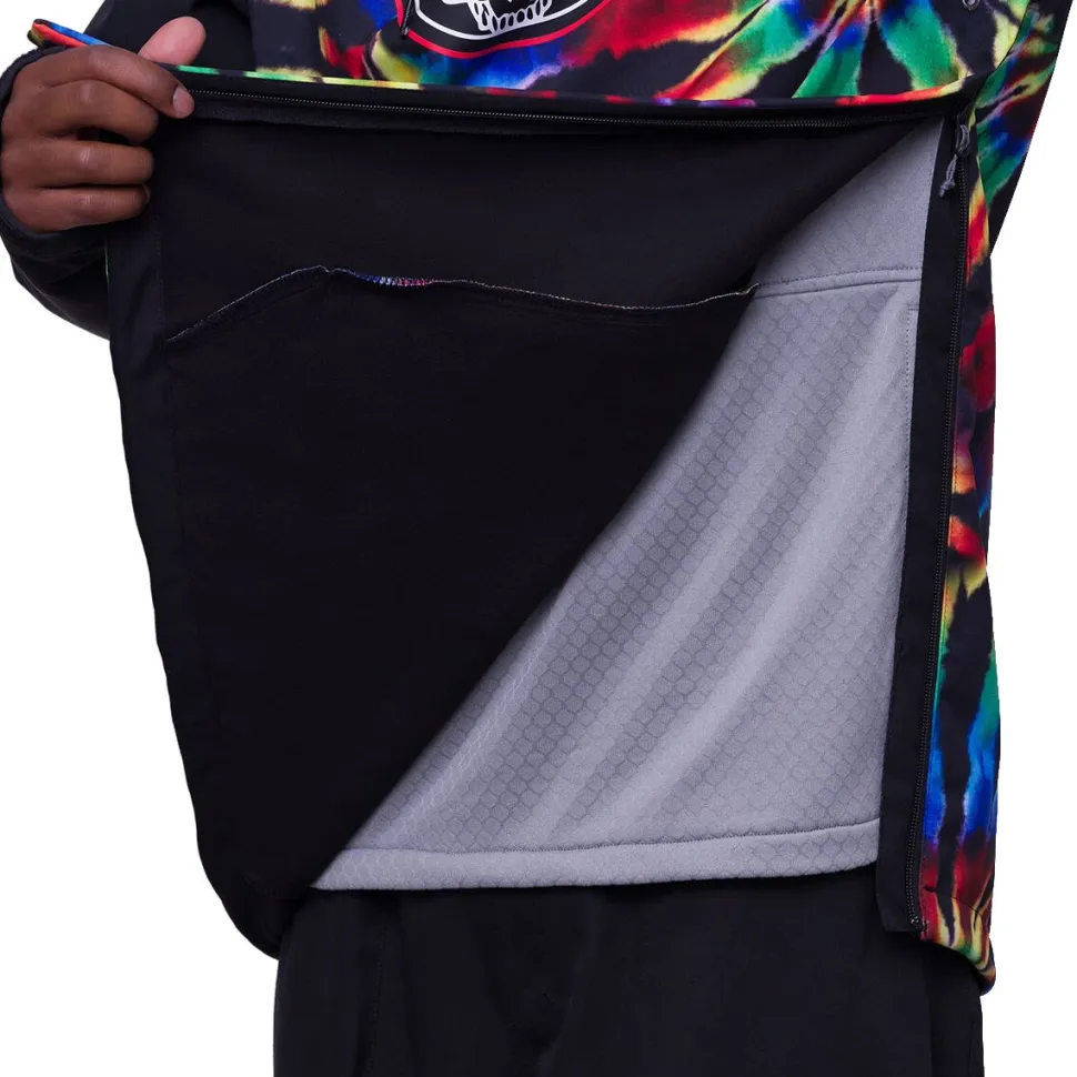 Waterproof Hoodie - Men's