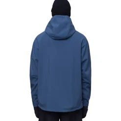 Waterproof Hoodie - Men's