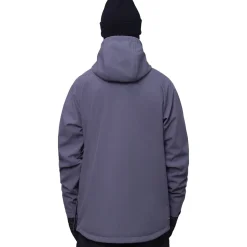 Waterproof Hoodie - Men's
