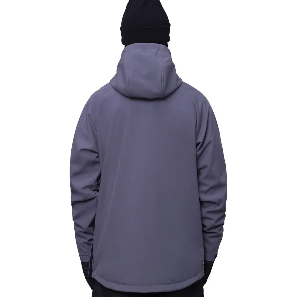 Waterproof Hoodie - Men's