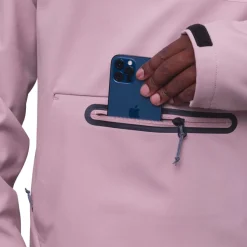 Waterproof Hoodie - Men's