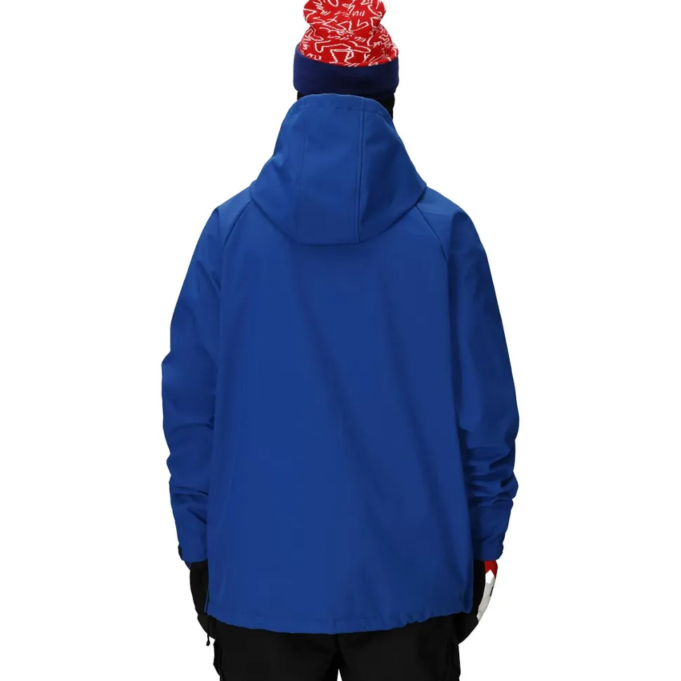 Waterproof Hoodie - Men's