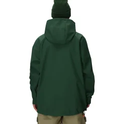 Waterproof Hoodie - Men's
