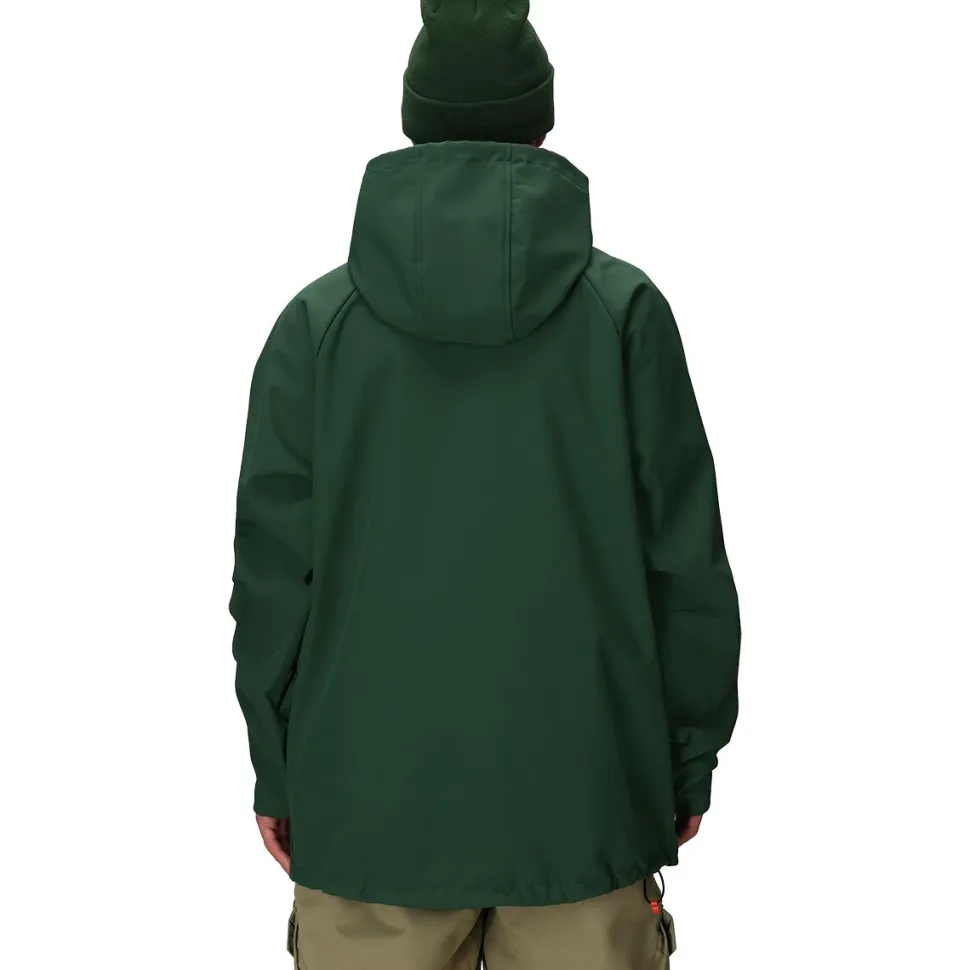 Waterproof Hoodie - Men's