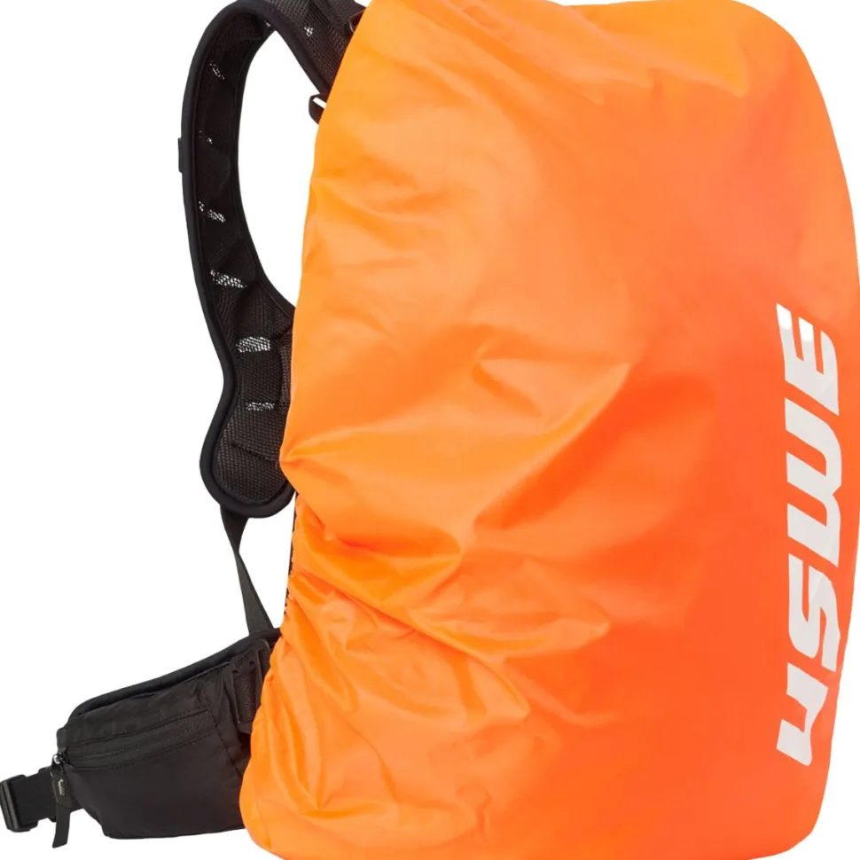 Watt 25L E-MTB Protector Backpack