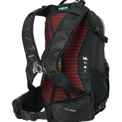 Watt 25L E-MTB Protector Backpack