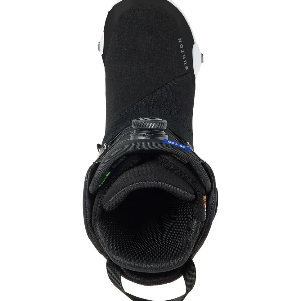 Waverange X Step On Snowboard Boot - 2026 - Men's
