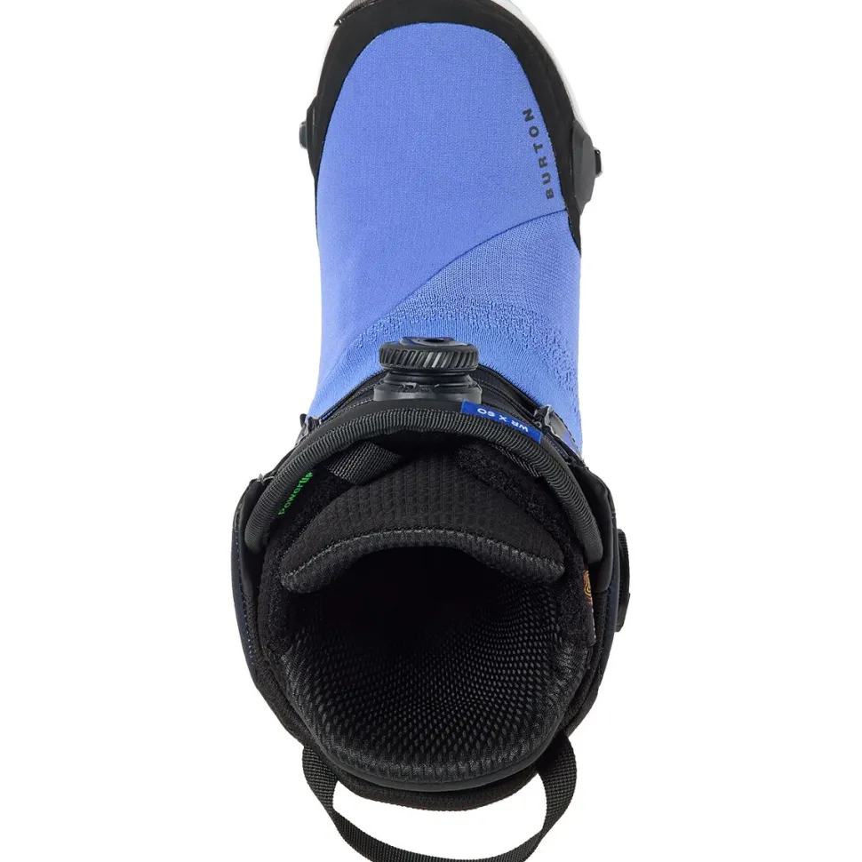 Waverange X Step On Snowboard Boot - 2026 - Men's