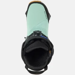 Waverange X Step On Snowboard Boot - 2026 - Men's