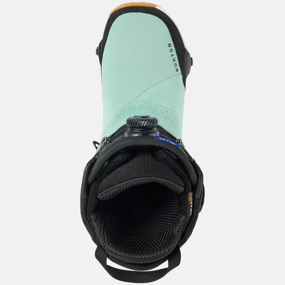 Waverange X Step On Snowboard Boot - 2026 - Men's