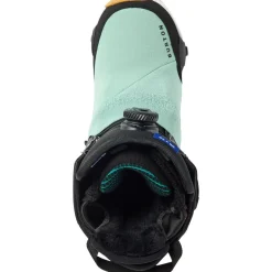 Waverange X Step On Snowboard Boot - 2026 - Women's