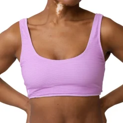 4-Way Bralette Bikini Top - Women's