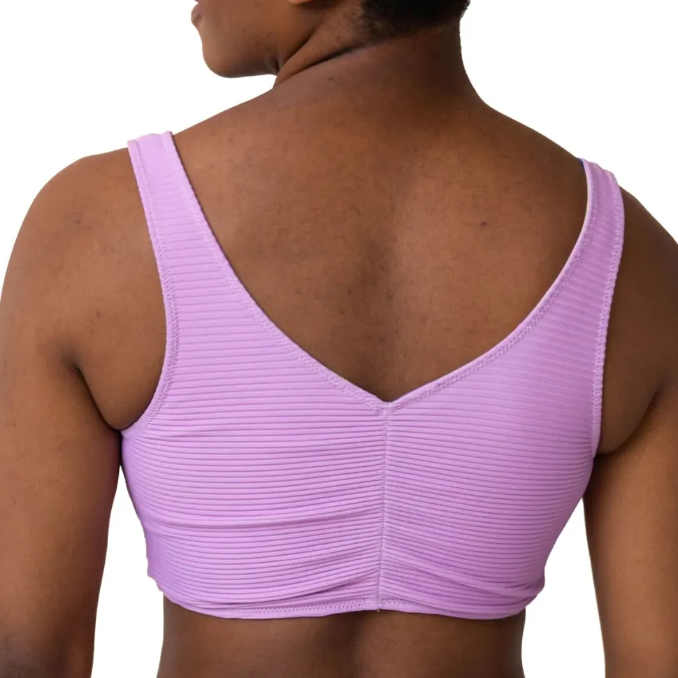 4-Way Bralette Bikini Top - Women's