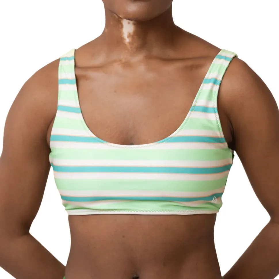 4-Way Bralette Bikini Top - Women's