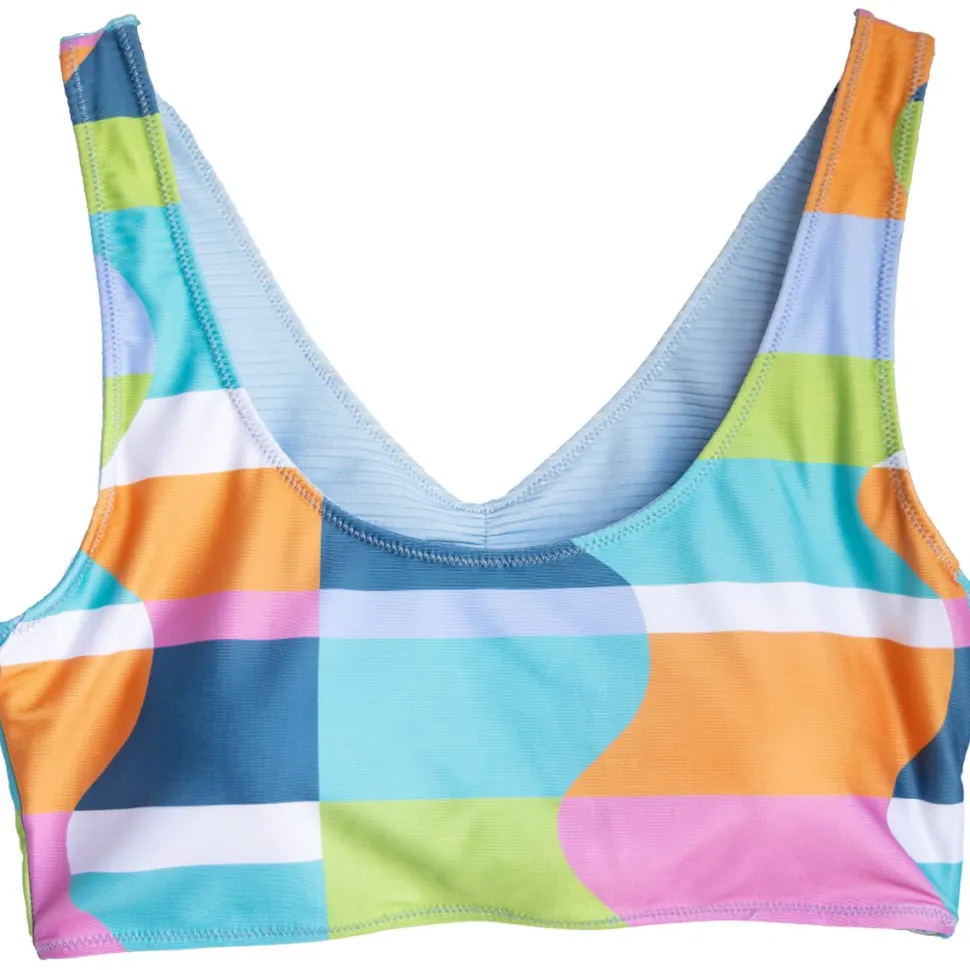 4-Way Bralette Bikini Top - Women's