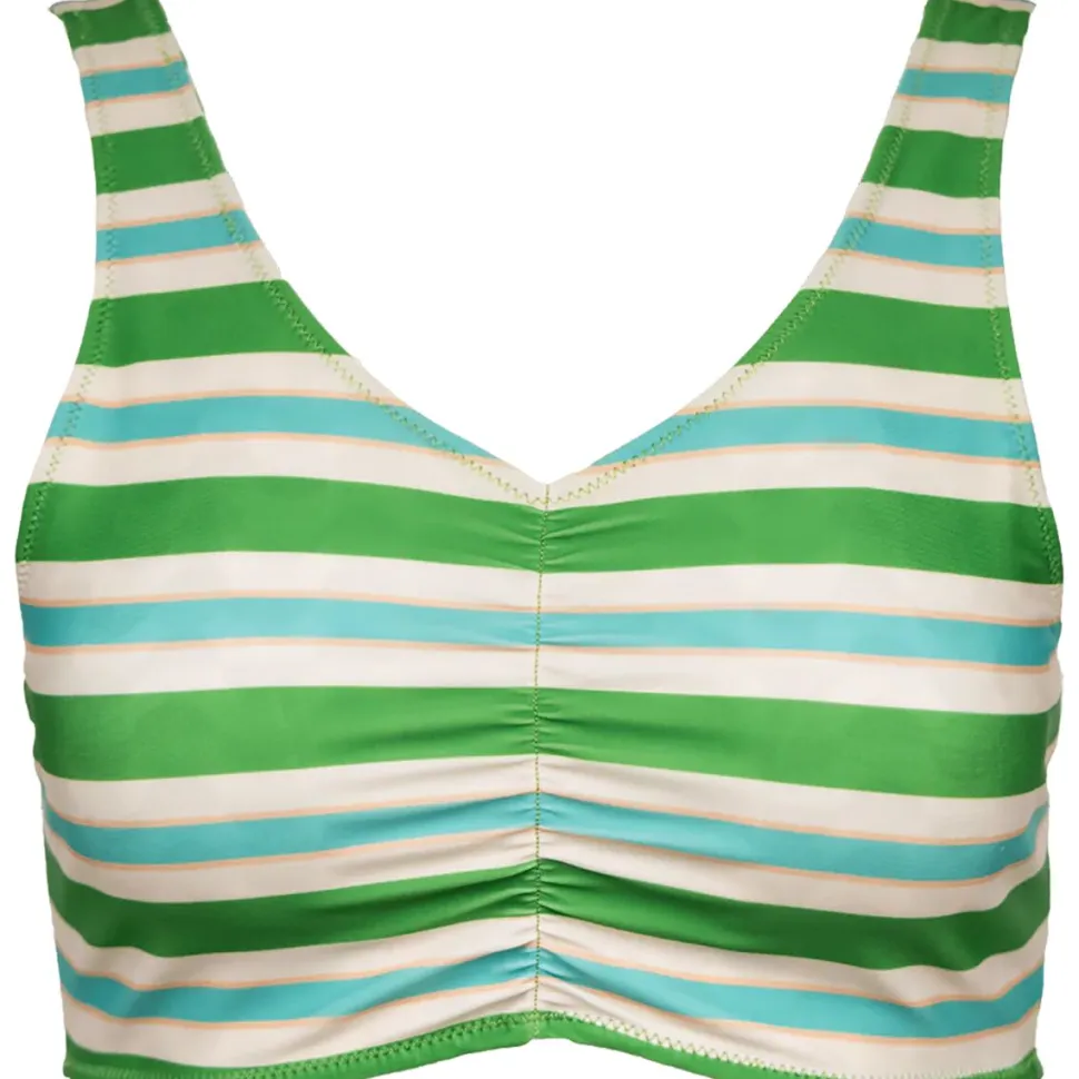 4-Way Bralette Bikini Top - Women's