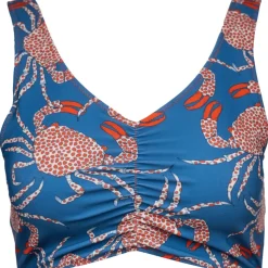 4-Way Bralette Bikini Top - Women's
