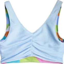 4-Way Bralette Bikini Top - Women's