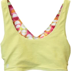 4-Way Bralette Bikini Top - Women's