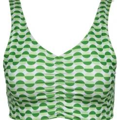 4-Way Bralette Bikini Top - Women's