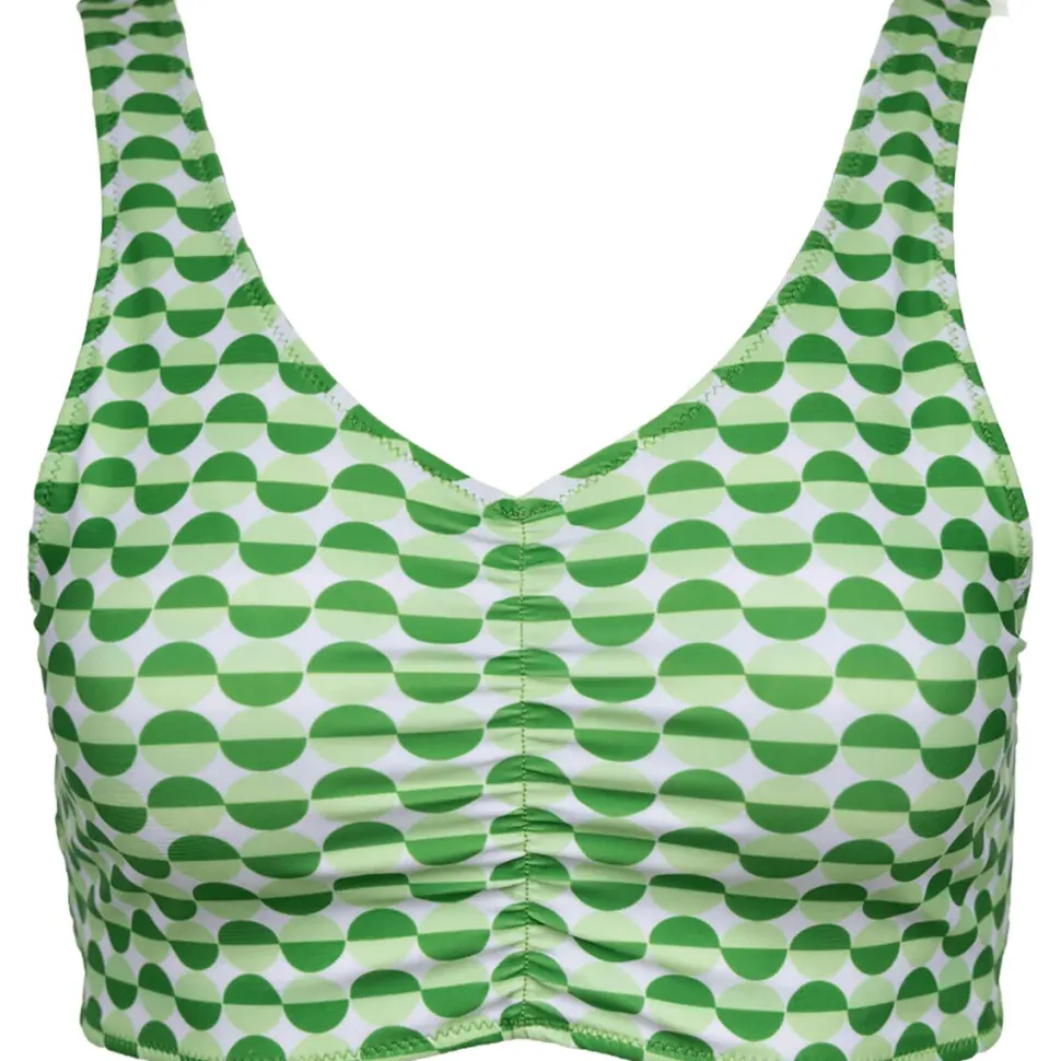 4-Way Bralette Bikini Top - Women's