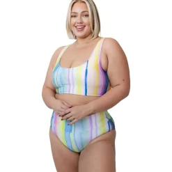 4-Way Bralette Bikini Top - Women's
