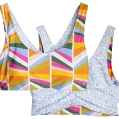 4-Way Bralette Bikini Top - Women's