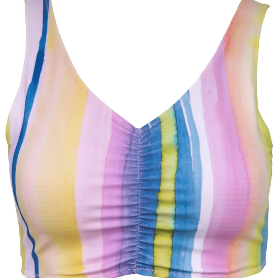 4-Way Bralette Bikini Top - Women's