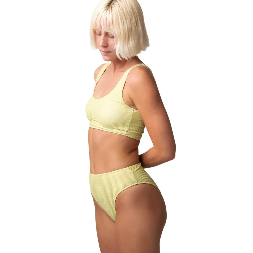4-Way Bralette Bikini Top - Women's