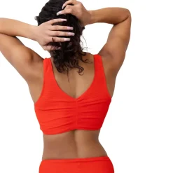 4-Way Bralette Bikini Top - Women's
