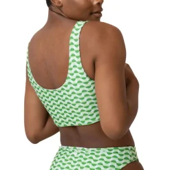 4-Way Bralette Bikini Top - Women's